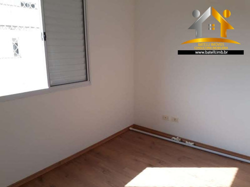 Imagem 21 de 30 de Apartamento - Residencial Topázio - Cotia | Batelli Imóveis - 5210