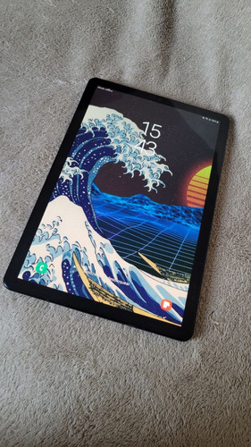 Tablet Samsung Galaxy Tab S4 10,5 4g Android 8.1 2.4ghz 64gb