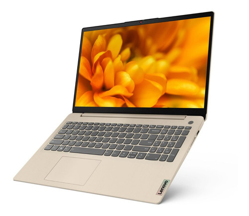 Imagen 3 de 5 de Laptop Lenovo Ryzen 5 5500u/8gb/256gb Ssd/15.6/w10