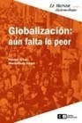 Globalizacion Aun Falta Lo Peor (le Monde Diplomatique) - A