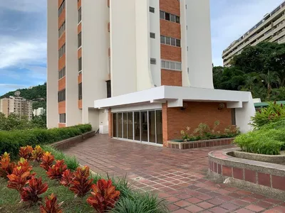 Apartamento en venta