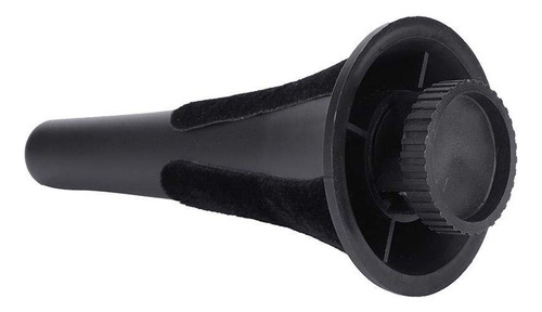 Soporte Plegable Para Instrumentos De Viento: Clarinete, Obo