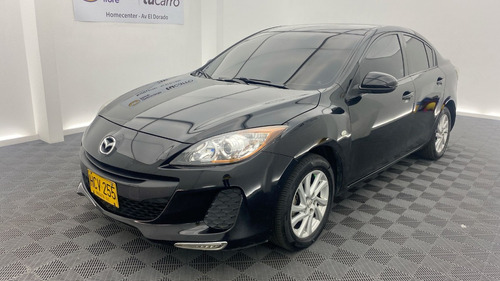 Imagen 1 de 25 de Mazda 3 All New