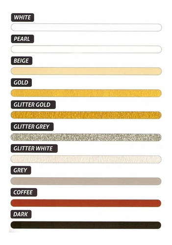 Pastina Design Bicomponente 400ml (1 Pomo) Klaukol