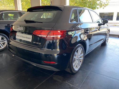 Audi A3 Sportback 35 Tfsi 150 Cv Stronic