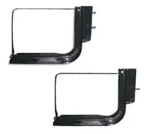 Comprar Juego 2 Soportes C\u002Fsuncho P\u002Ftanque De Combustible 300l Bepo