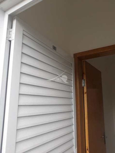 Imagem 3 de 7 de Casa De Condomínio Em Praia Grande, Vila Antártica - V5066