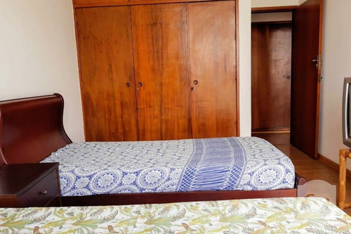 Imagem 5 de 15 de Apartamento À Venda No Santo Agostinho - Código 262939 - 262939