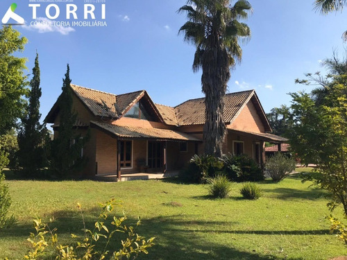 Imagem 5 de 30 de Sítio À Venda Em Salto De Pirapora - St00163 - 69565853