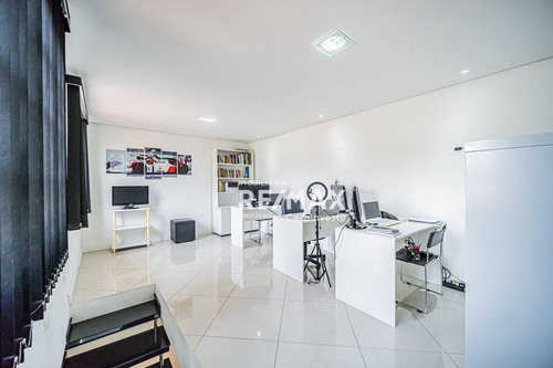 Imagem 13 de 30 de Casa Com 3 Quartos Sendo 1 Suíte À Venda, 203 M² Por R$ 698.900 - Granja Viana - Cotia/sp - Ca0955