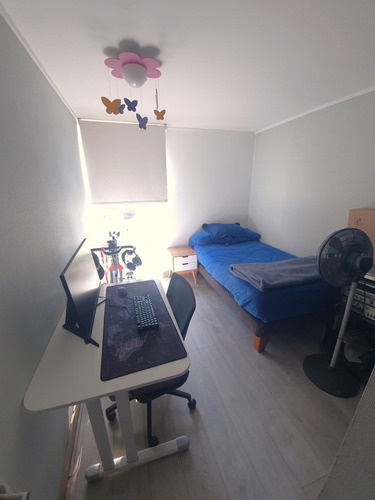 ¡oportunidad! Dpto 3d 2b + 2 Estacionamientos + Bodega