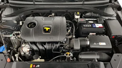Hyundai Elantra 2.0 LIMITED TECH NAVI AUTO