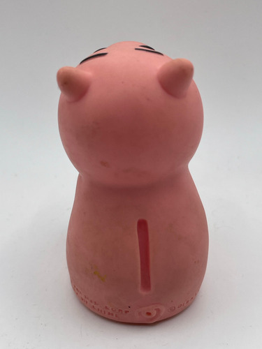 Figura De Ham El Puerquito De Toy Story 2006 Mcdonalds 8cms (Usado)