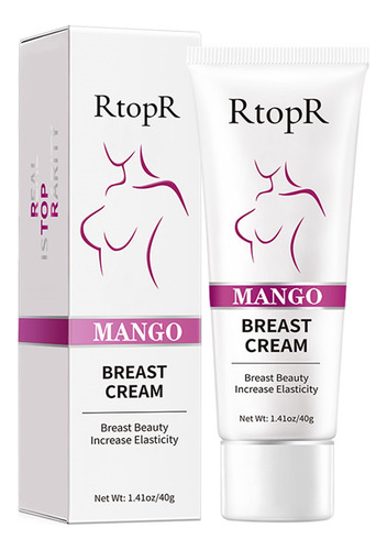 Crema Para Senos H 2pc Rtopr Improvement Breast 8001