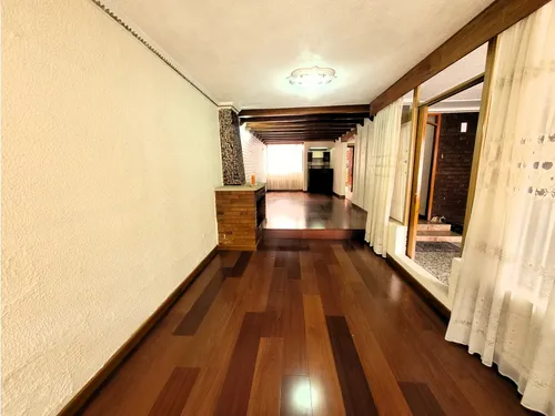 Vendo Casa Alamos