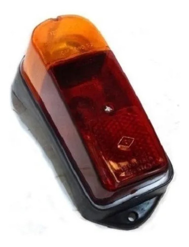 Farol Trasero Completo Fiat 600