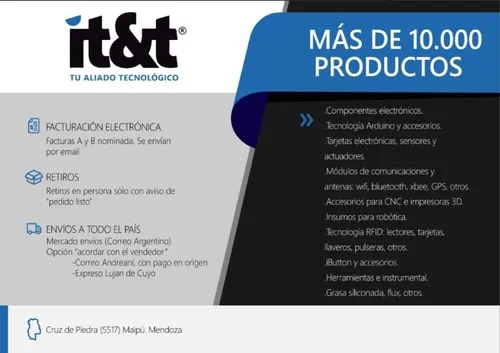 Stm32f103c8t6 Arm Cortex M3 Stm32 F1 Itytarg