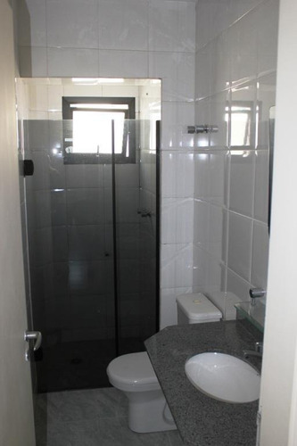 Imagem 14 de 27 de Apartamento Residencial À Venda, Água Fria, São Paulo. - Ap1394