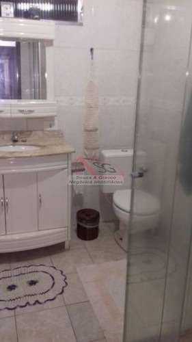 Imagem 7 de 30 de Apartamento Padrão Para Venda - Condomínio Fechado - Jardim Miriam - Id 1326 - 1326