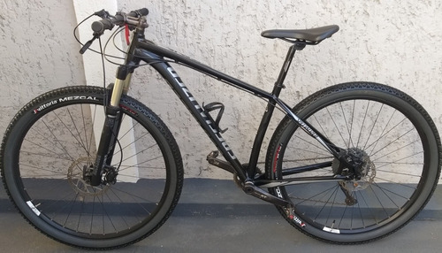 Imagem 1 de 11 de Bicicleta