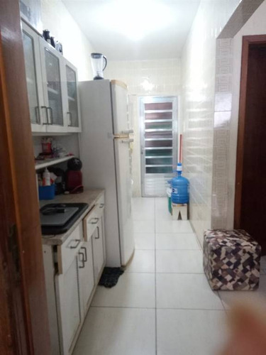 Imagem 6 de 17 de Casa De Condominio Jardim Imperador Apenas R$135.000,00 - Wb601sa