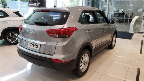 Imagem 6 de 6 de Hyundai Creta 1.6 16v Action