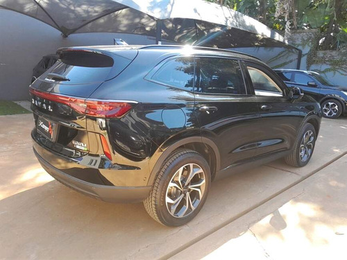Haval H6 1.5 Phev Premium Awd E-traction