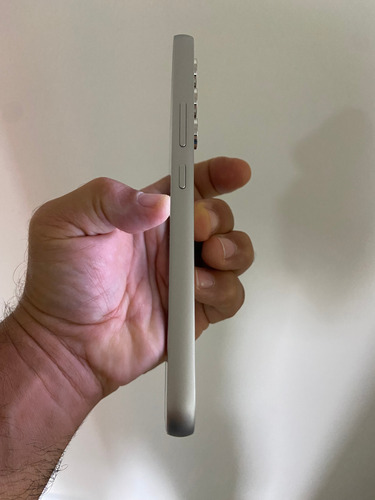 Samsung A54 5g 256gb 8gb Ram Branco Reais Fotos Do Anuncio.. Branco (Usado)