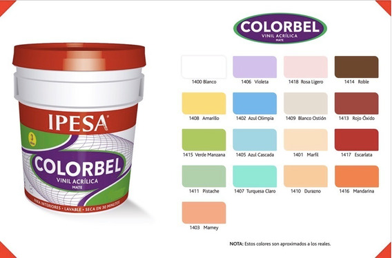 Precios Pinturas Comex 4 Litros Blanca | MercadoLibre ?