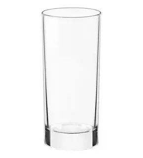 Vaso Long Drink Para Cócteles