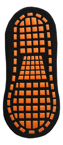 8 Pares De Calcetines Con Agarre Para Trampolín, Antidesliza