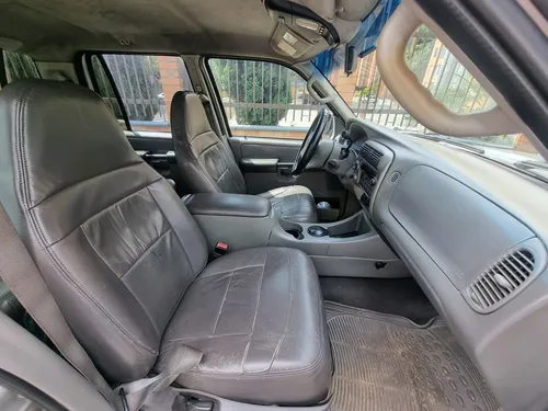 Ford Explorer Sport 4.0