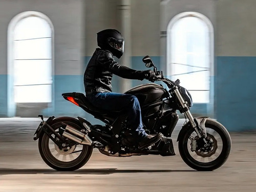 Benelli 502c