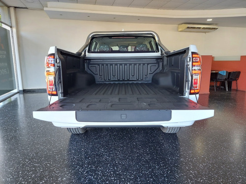 Imagen 8 de 19 de Great Wall Poer Super Luxury 4wd 8at