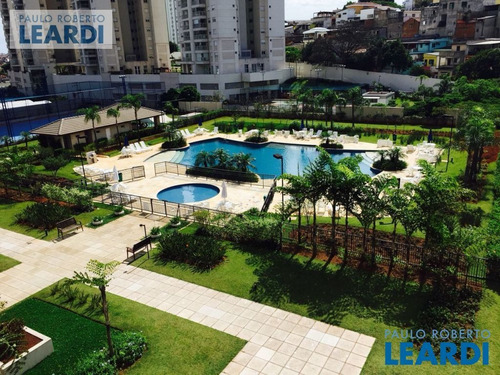 Imagem 13 de 15 de Apartamento - Lauzane Paulista - Sp - 557804