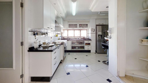 Imagem 21 de 30 de Apartamento À Venda No Bairro Sumaré - São Paulo/sp - O-9212-18361
