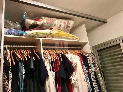 Imagem 26 de 30 de Apartamento Com 2 Dorms, Vila Alpina, São Paulo - R$ 289 Mil, Cod: 1258 - V1258