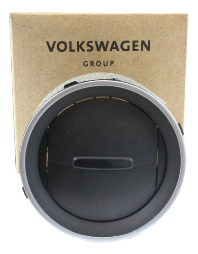 Difusor Ar Condicionado Gol Saveiro Voyage G5 G6 Original Vw