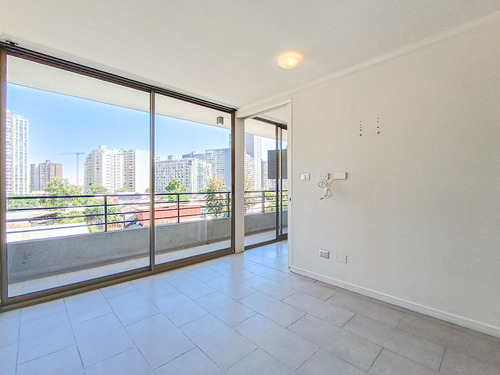Edificio Constantino (1 Bod.) Vista Sur Piso 5