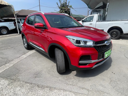 Chery Tiggo 3 1.5 Gls Mt 2021