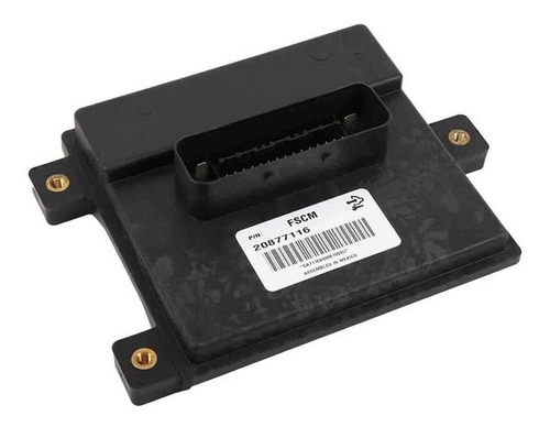 Modulo Flujo Combustible Cheyenne 5.3 2010 Gm Parts