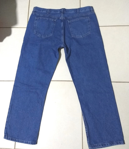 Jeans Tmmy True American Rocca Dckies Nutic George 42 (Usado)