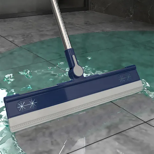 Espátula De Piso R Para Ducha, Baño, Cocina, Hogar, Azulejos