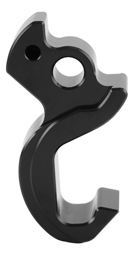 S Gancho De Casco Negro Para Yamaha Tricity 125 14-21 155 23