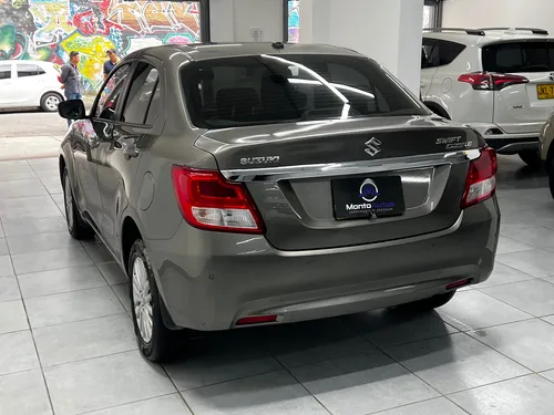 Suzuki Swift 1.2 Dzire