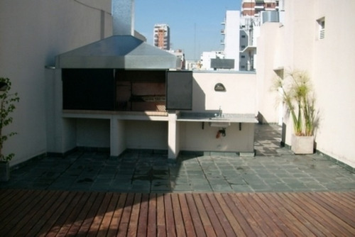 Imagen 4 de 10 de Alquiler Temporario Monoambiente, Ibera 2300, Belgrano