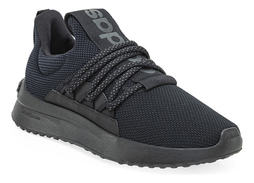 Zapatillas adidas Lite Racer Adapt 5.0 Negra Solo Deportes