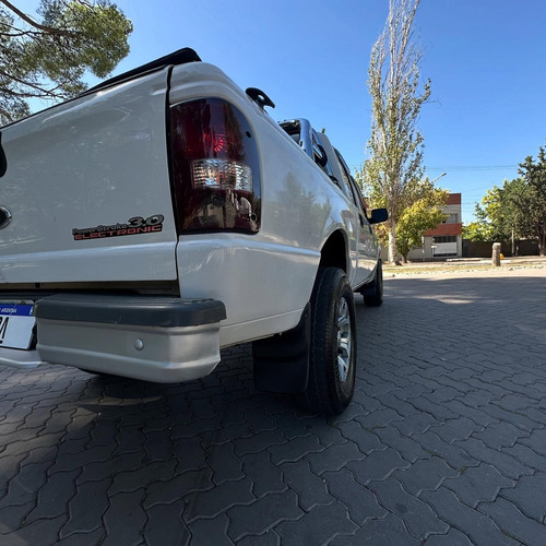 Ford Ranger 3.0 Cd Xl Plus 4x2