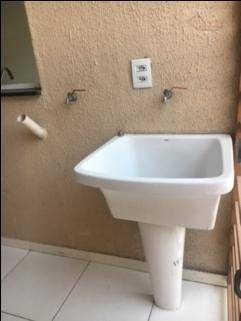 Imagem 9 de 16 de Sobrado Com 3 Dormitórios À Venda, 100 M² Por R$ 450.000,00 - Parque Do Carmo - São Paulo/sp - So0964