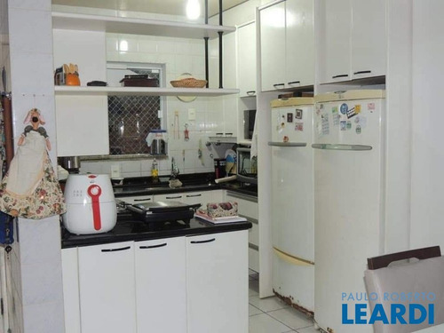 Imagem 1 de 9 de Sobrado - Itacorubi - Sc - 634322